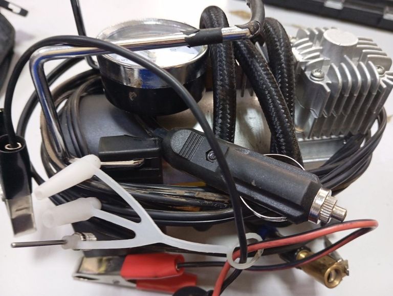 Оголошення Vitol ураган ка-у12050 Б/У