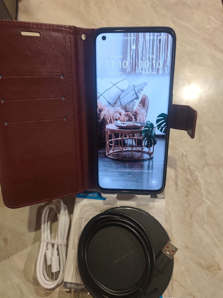 OPPO Find X3 Pro 12/256GB Cosmic Mocha Код:null. Изображение 10