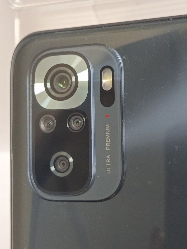 Розпродаж Xiaomi redmi note 10s 6/64gb, продавець Техноскарб