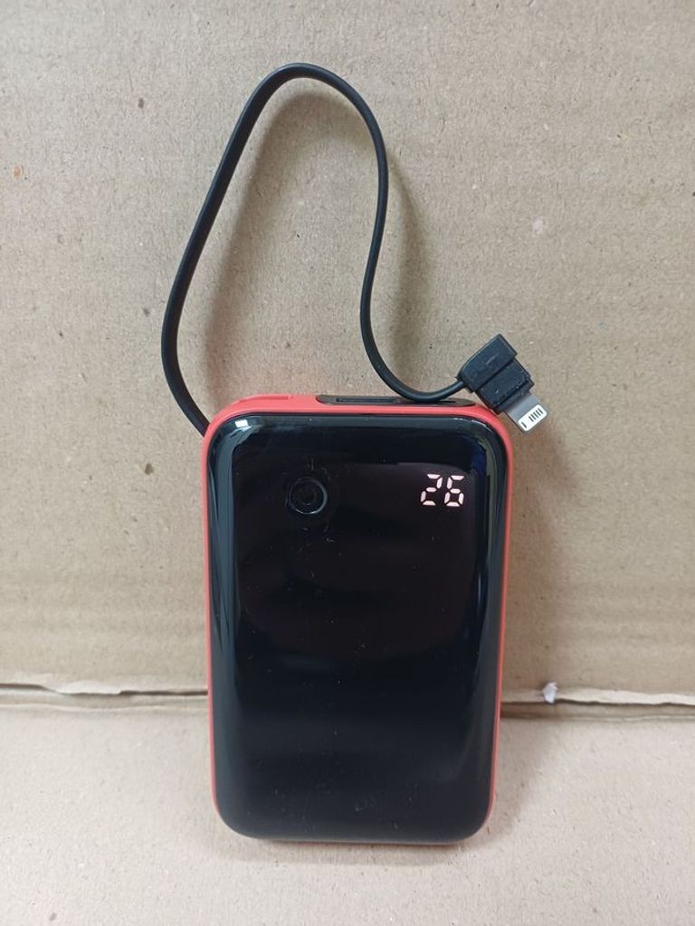 Объявление Baseus 10000 Б/У