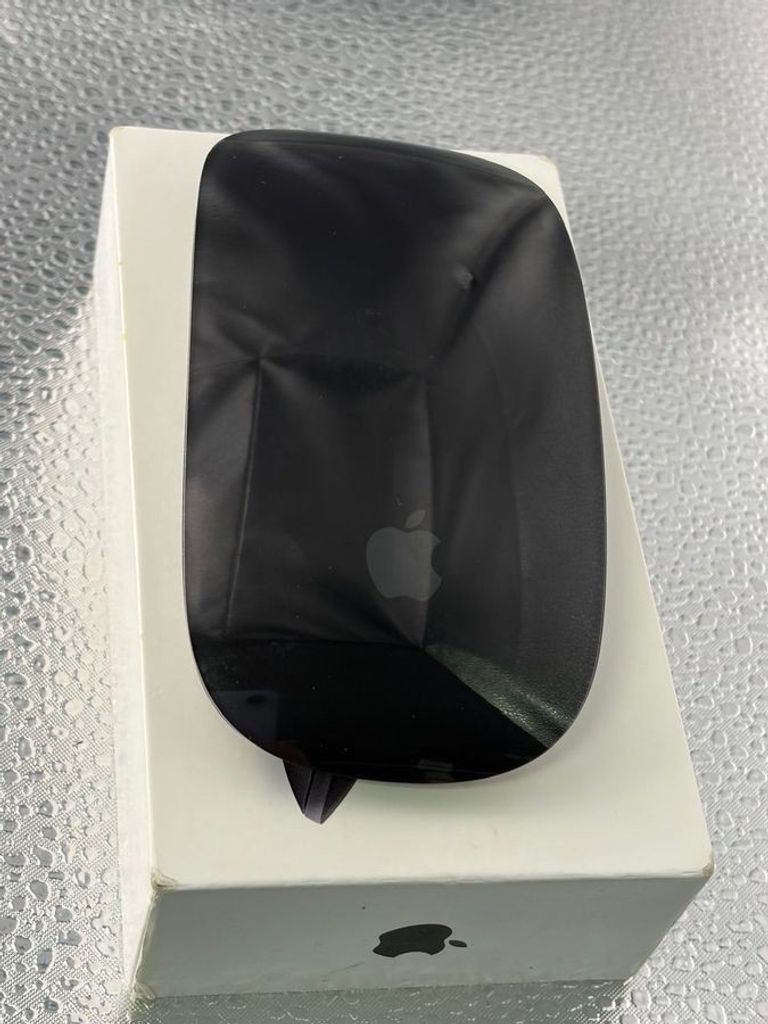 Купить Apple magic mouse 2 Б/У