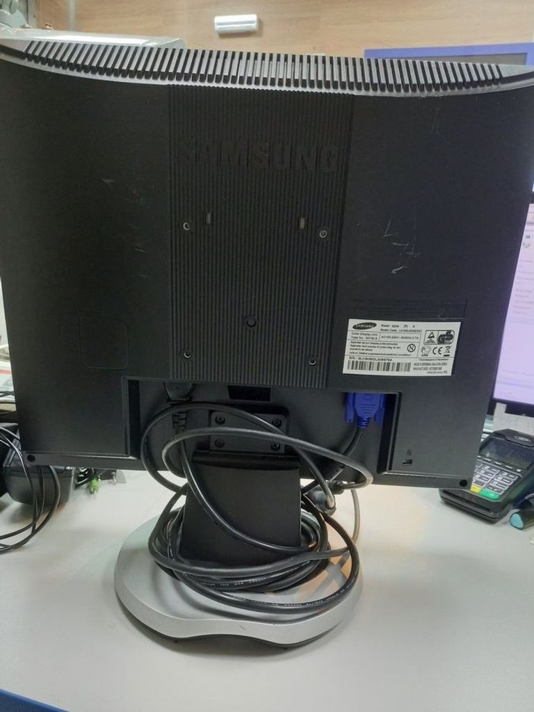 Объявление Samsung 920n Б/У