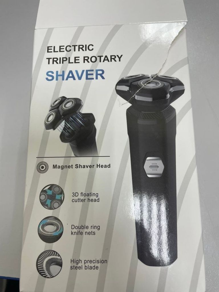 Распродажа Shaver 105105, продавец Техноскарб