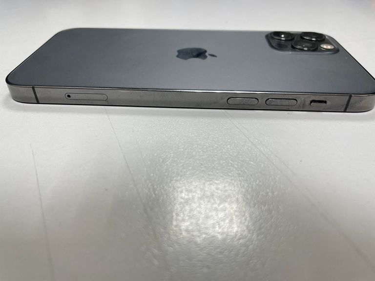Apple iphone 12 pro 128gb Код:01-200843427. Изображение 9