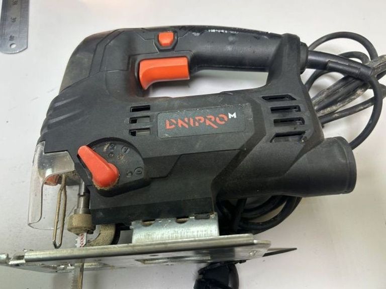 Купити Dnipro-M js-65lx Б/У
