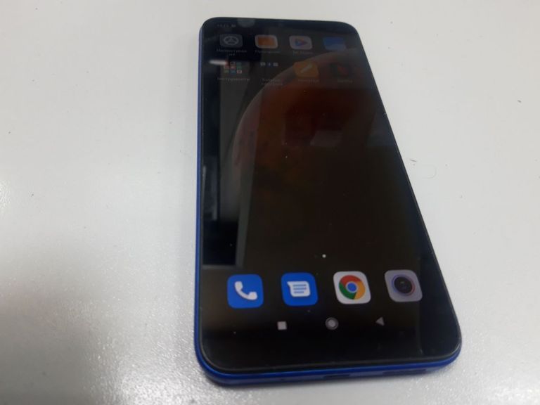 Xiaomi redmi 9c nfc 3/64gb Код:01-200844481. Изображение 9