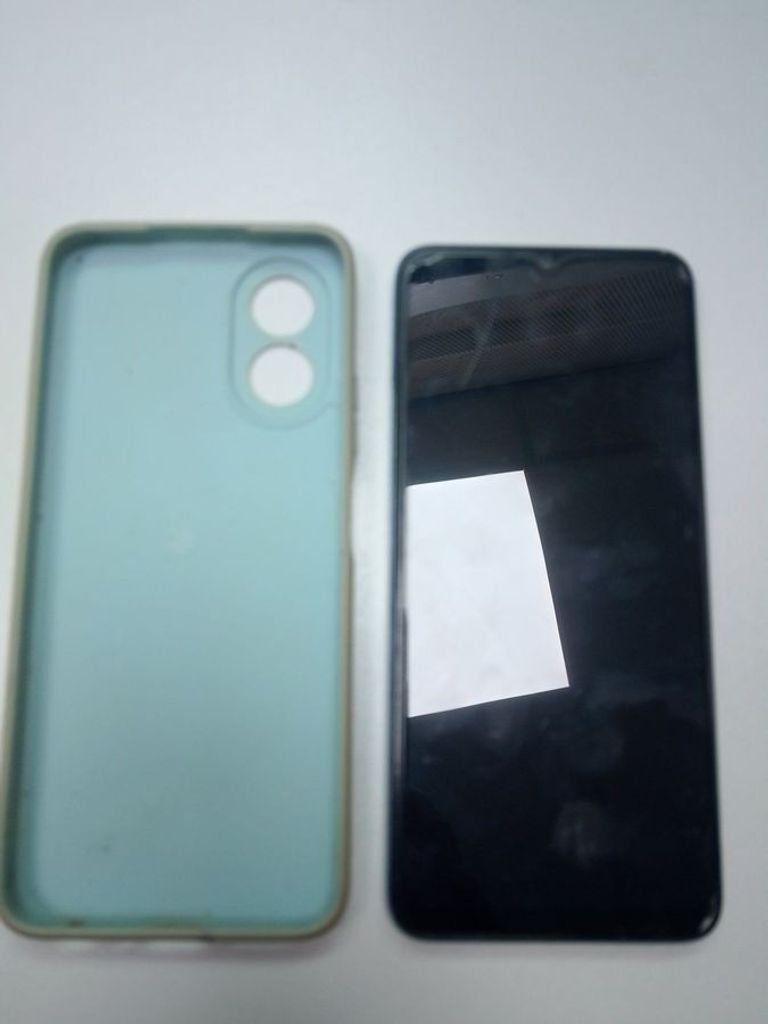 Объявление Oppo a18 4/128gb Б/У