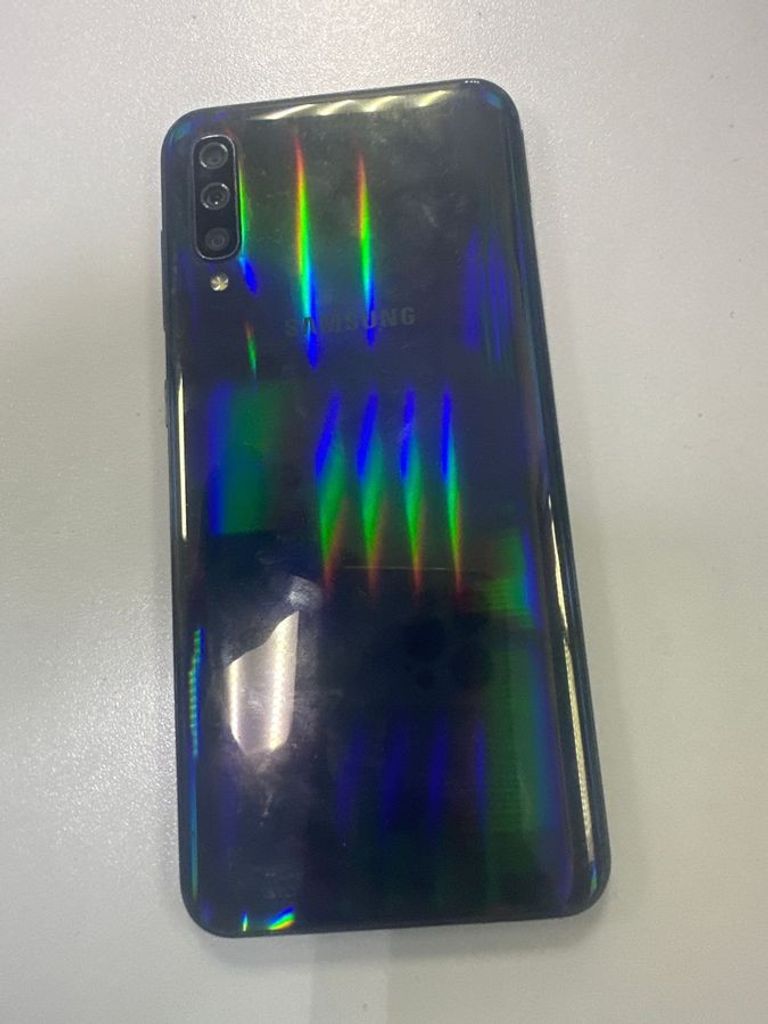 Купить Samsung a505fn galaxy a50 4/128gb Б/У