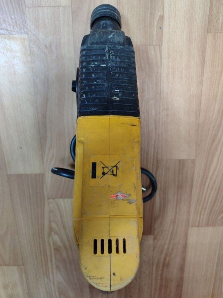 Einhell bbh-920 Код:01-200843436. Зображення 6