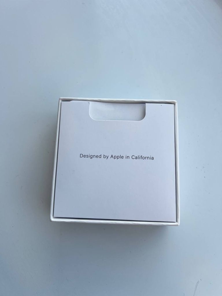 Оголошення Apple airpods 4 Б/У