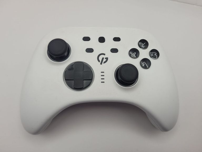 Объявление Gamepro GPX13W White Б/У