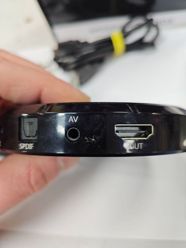  H96 Max X3 4/128GB Код:01-200846601. Изображение 8