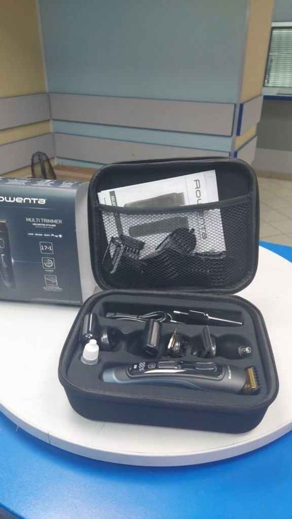 Купить Rowenta tn9464 Б/У