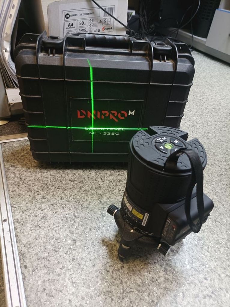 Дешиво Dnipro-M ml-335g с ломбарда