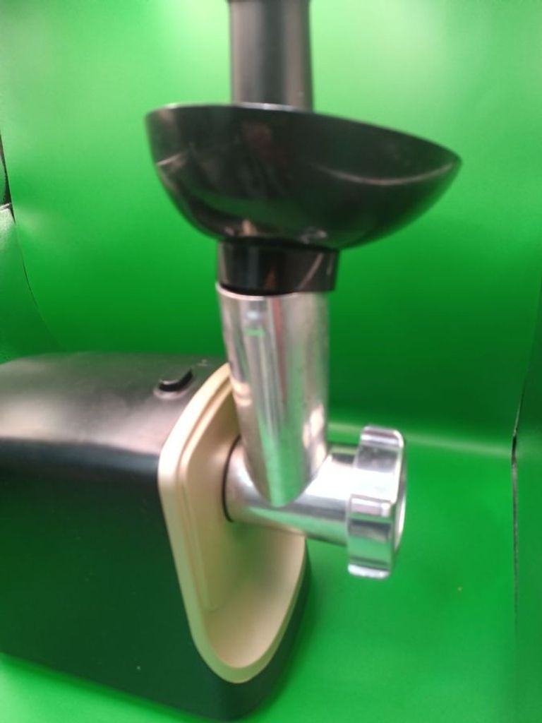 Оголошення Blaufisch BMG-210SB Б/У