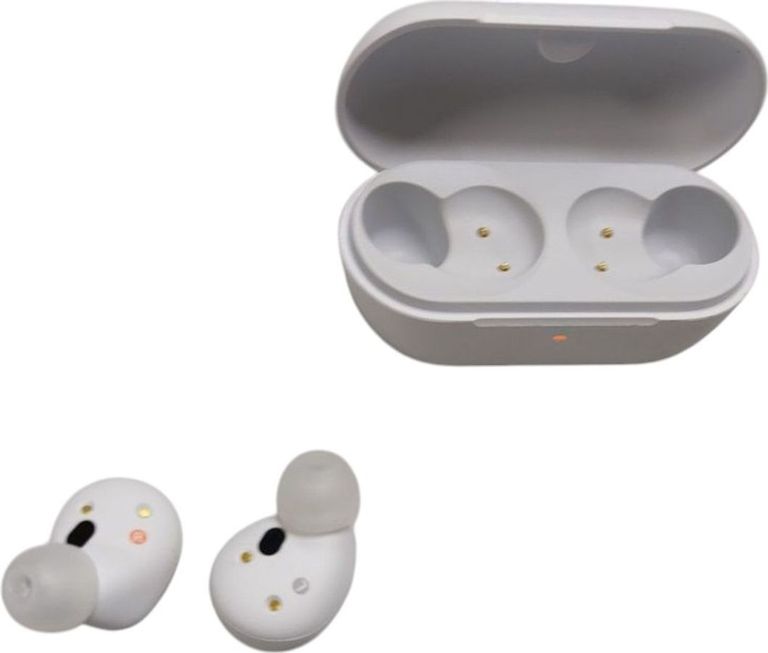 Объявление Sony wf-c710n Б/У