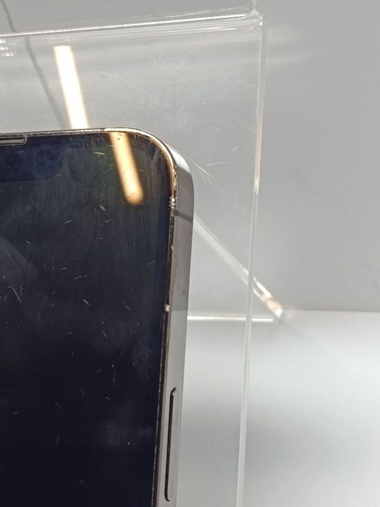 Apple iphone 13 pro 128gb Код:01-200832962. Зображення 6