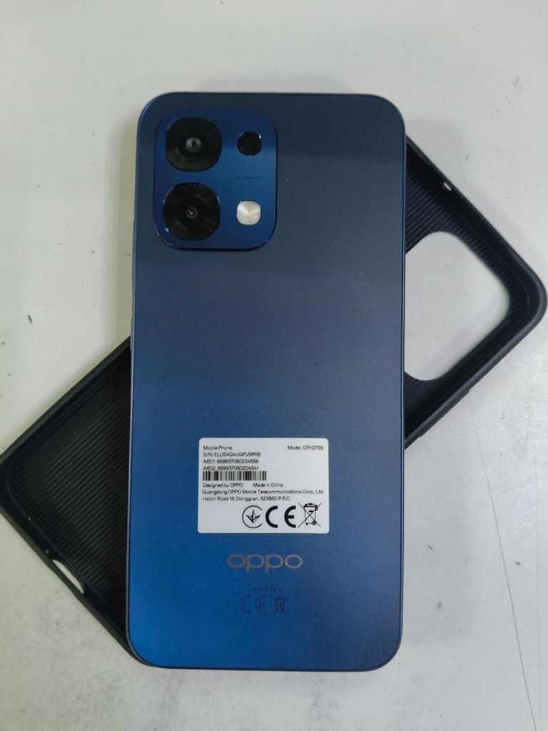 Розпродаж Oppo a6 pro 4g 8/256gb, продавець Техноскарб