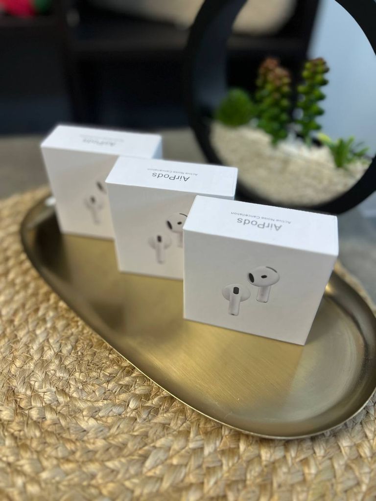 Apple airpods 4 Код:null. Зображення 5