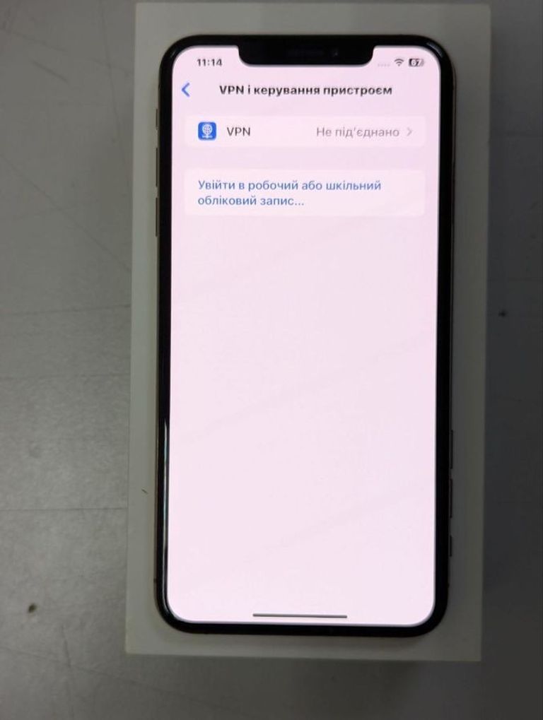 Apple iphone xs max 256gb Код:01-200846541. Зображення 5