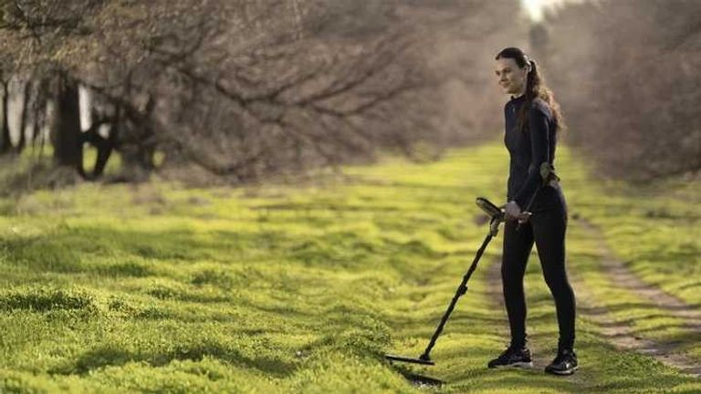 Minelab X-Terra  Intrepid  Код:null. Зображення 4