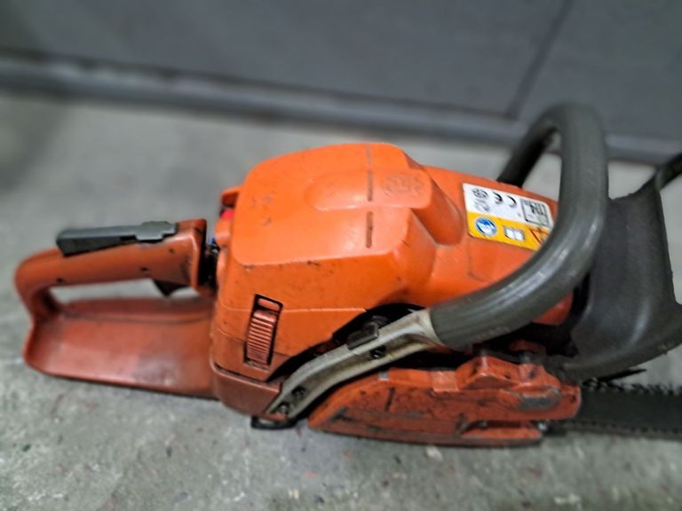 Husqvarna 357xp Код:01-200805211. Зображення 6