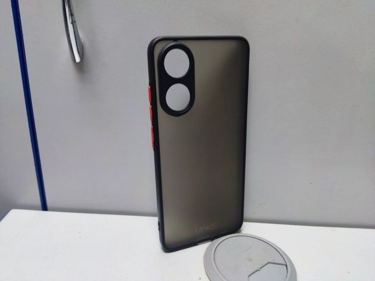 Oppo a78 4g 8/256gb Код:01-200851069. Зображення 6