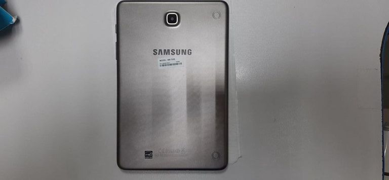 Оголошення Samsung galaxy tab a 8.0 (sm-t350) 16gb Б/У