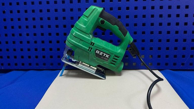 Оголошення Rztk aj 650 Б/У