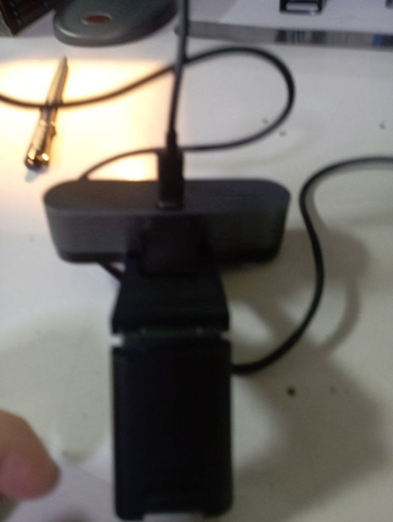 Оголошення Logitech brio 4k hd Б/У