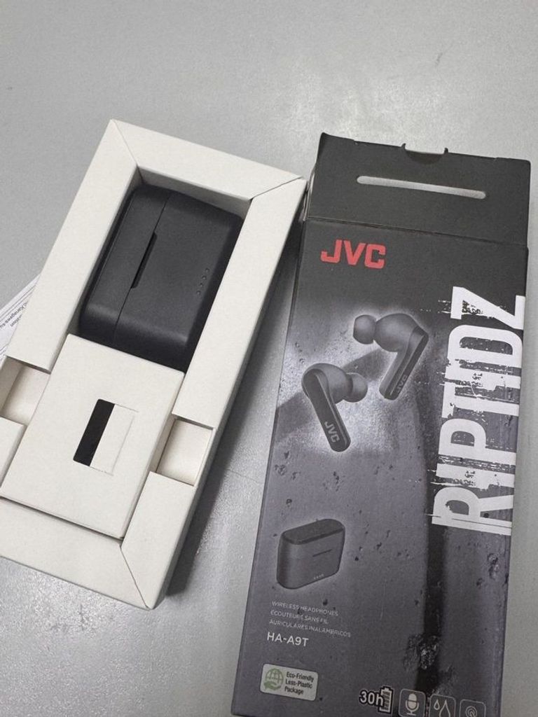 Купити Jvc ha-a9t Б/У