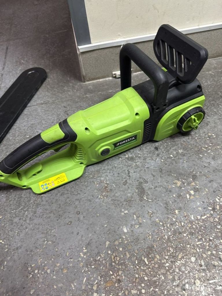 Купить Foresta fs-2740ds Б/У