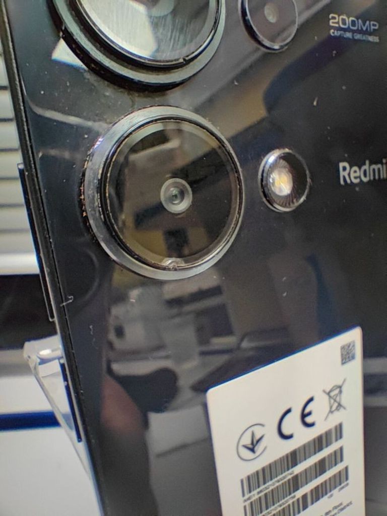 Xiaomi redmi note 13 pro 4g 8/256gb Код:01-200852113. Зображення 5