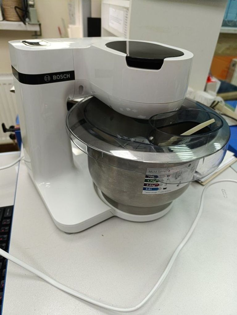 Купити Bosch MUMS2EW30 Б/У