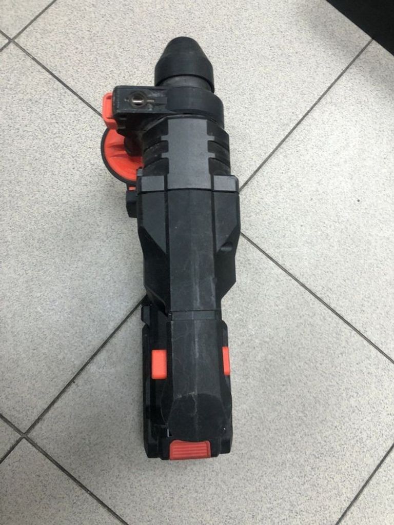 Объявление Dnipro-M dhr-202bc ultra 1акб 6ah зп Б/У