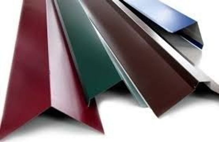 Оголошення для комплектації покрівлі із металочерепиці, профнастилу, шифер Б/У