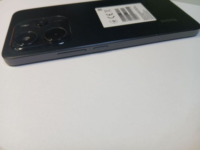 Xiaomi redmi note 14 8/256gb Код:01-200855402. Зображення 7