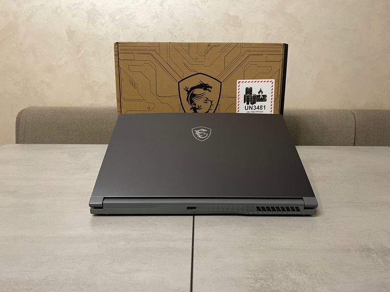 MSI Thin 15 B13VE-3032US, 15,6  Код:null. Зображення 7