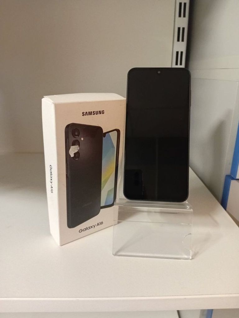 Samsung galaxy a16 4/128gb Код:01-200856053. Изображение 9