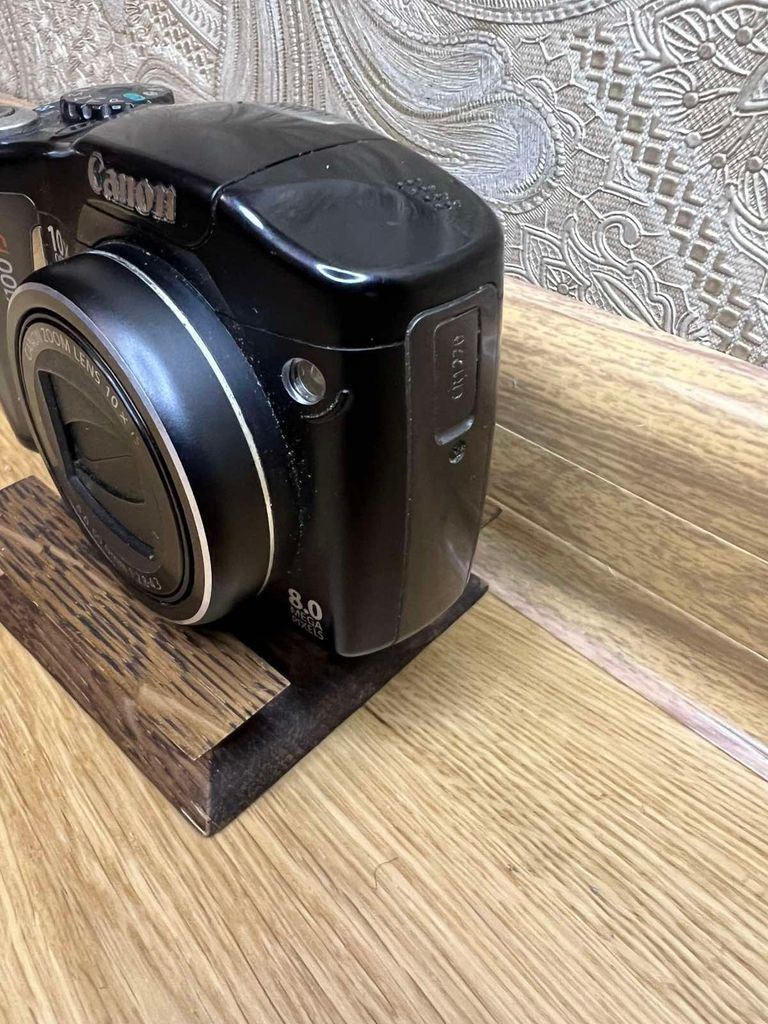 Дешево Canon powershot sx100 is з ломбарду