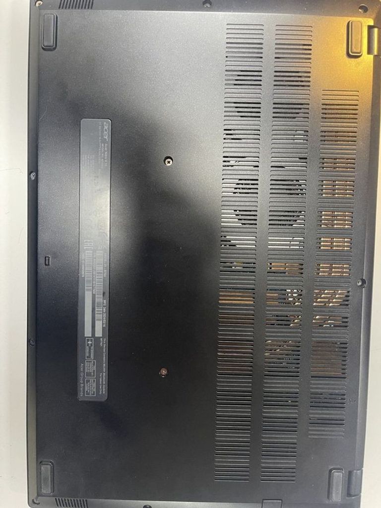 Acer 15/ryzen 7 7735hs ddr5/16gb ddr5/ssd 512 gb/geforce rtx4050 6gb Код:01-200835156. Изображение 5