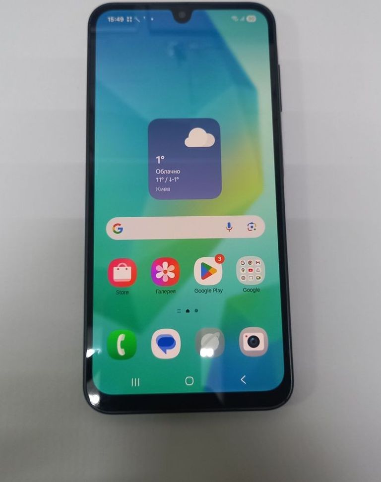 Купить Samsung galaxy a16 4/128gb Б/У