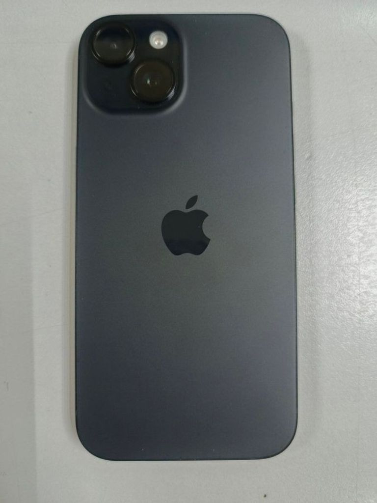 Дешево Apple iPhone 15 128GB Green з ломбарду