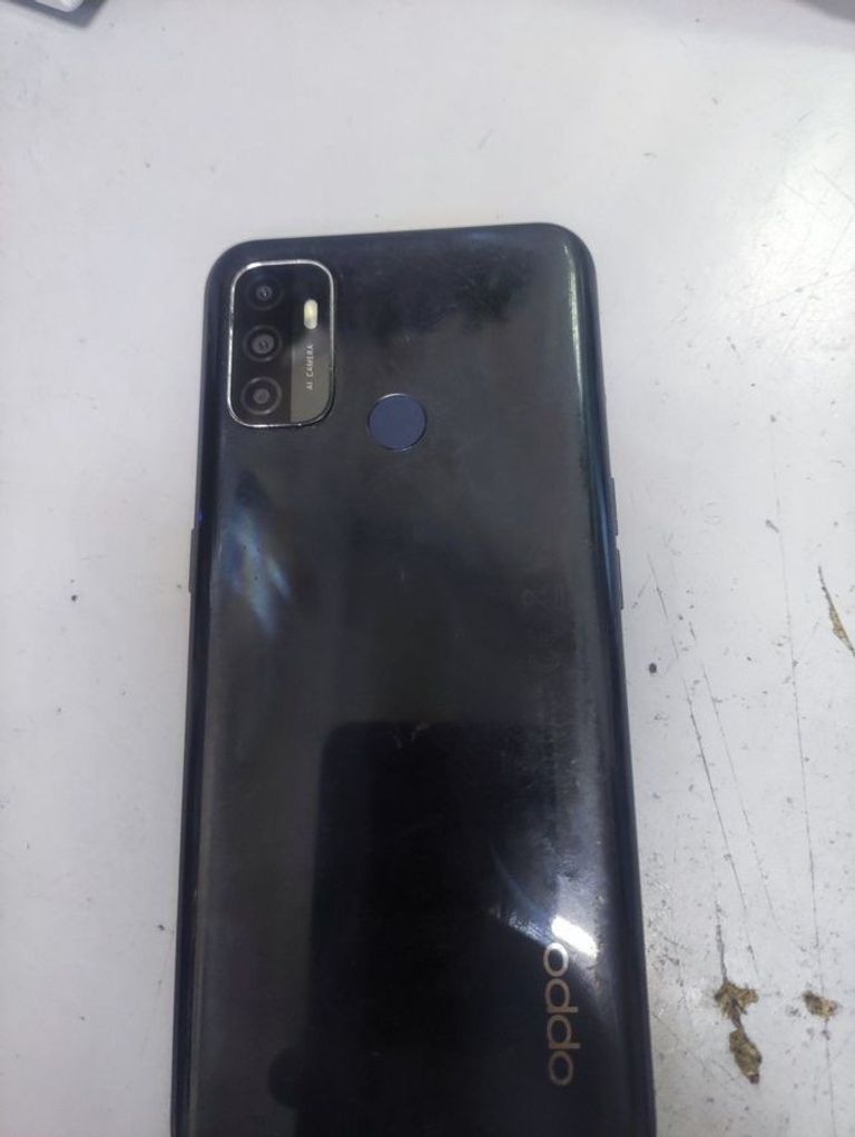 Дешиво Oppo a53 4/64gb с ломбарда