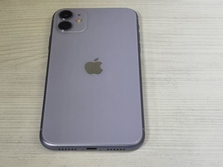 Apple iphone 11 64gb Код:01-200858405. Зображення 20