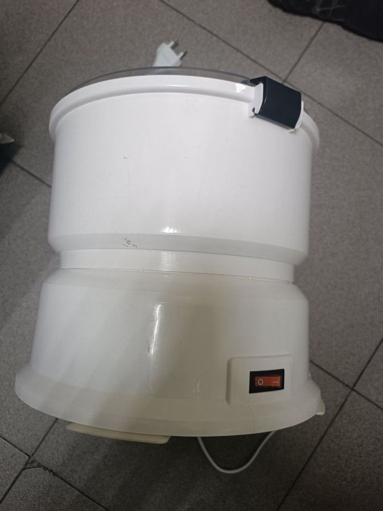 Дешево Electric Potato Peeler aot-p01 з ломбарду