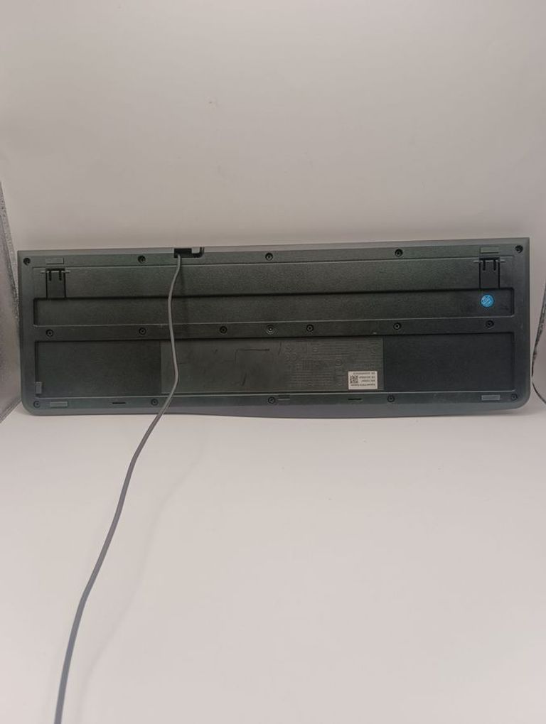 Оголошення Logitech k120 Б/У