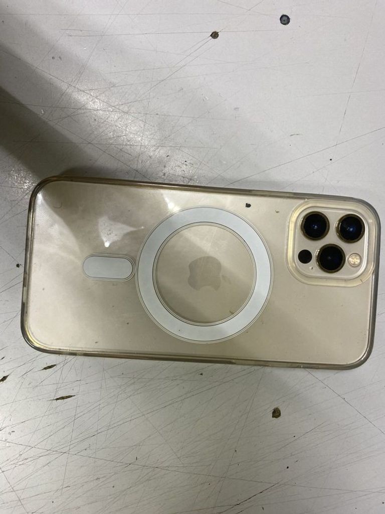 Купити Apple iphone 12 pro 128gb Б/У