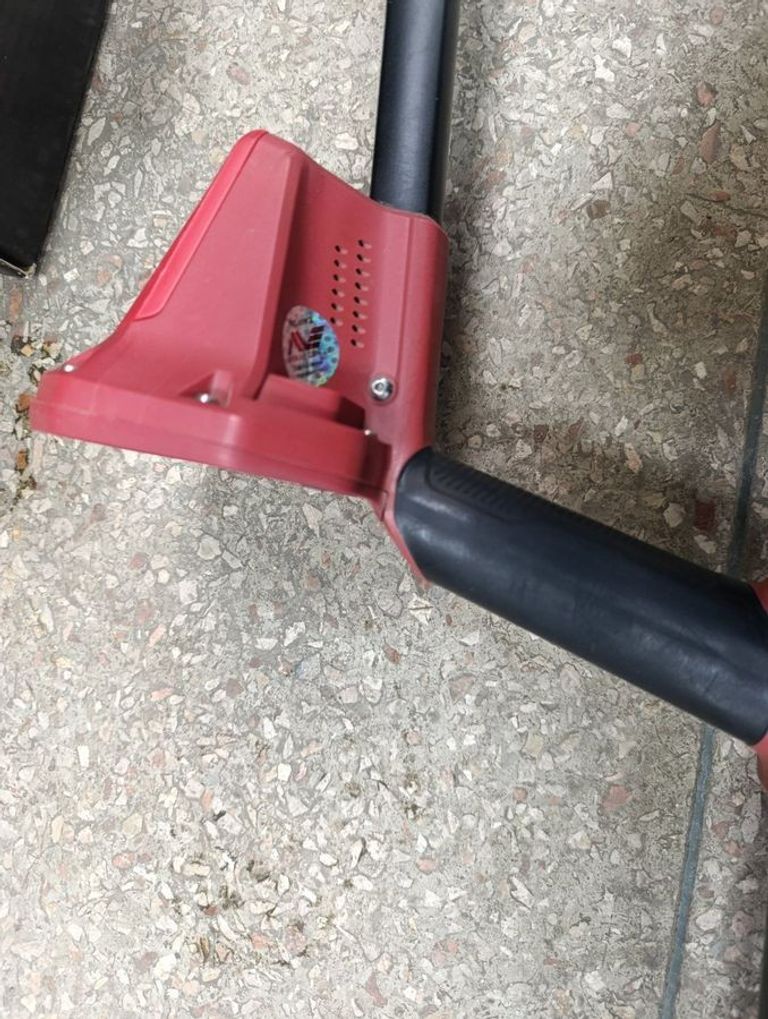 Оголошення Minelab vanquish 540 Б/У