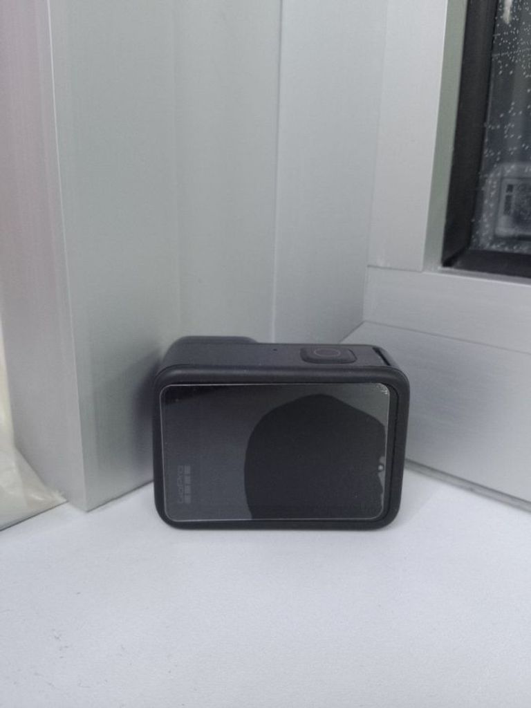 Розпродаж Gopro hero9, продавець Техноскарб